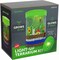 Light-Up Terrarium Kit for Kids - STEM Activities Science Kits - Gifts for Kids - Educational Kids Christmas Toys for Boys & Girls